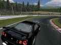 Mein Cousin fährt zum ersten Mal in rFactor über die Nordschleife. Fahrzeug: Nissan Skyline R34 GTR. [OGV]